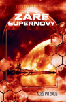 Záře supernovy - Aleš Pitzmos - e-kniha