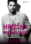Hriešna príťažlivosť - Elizabeth O´Roark