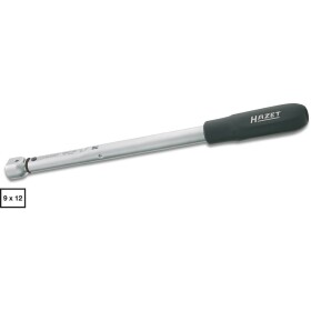 Hazet 6391-85 6391-85 momentový klíč pro nasazovací nástroje 15 - 85 Nm