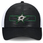 Fanatics Kšiltovka Dallas Stars NHL Authentic Pro Rink Boxed Logo Trucker