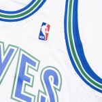 Mitchell & Ness Pánský dres Minnesota Timberwolves NBA Isaiah Rider #34 1995-96 Swingman Velikost: S
