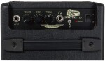 Ashdown Studio Tourbus