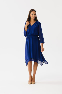 Společenské šaty model 185104 Stylove L