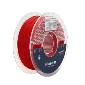 Filament PLA High Speed červený / Filament / 1,75 mm / 1 kg (3DP-PLA1.75HY-01-R)