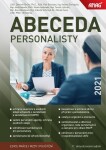 Abeceda personalisty 2021 - kolektiv autorů