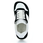 Shapen RE:WIND Black&White Leather