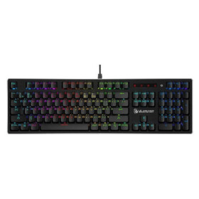 A4tech Bloody B820R mechanická RGB herní klávesnice, USB, CZ, RED SWITCH EDF_546617