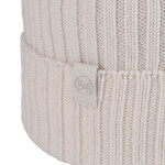 Pletená čepice Buff Norval Beanie 1242427981000 jedna velikost