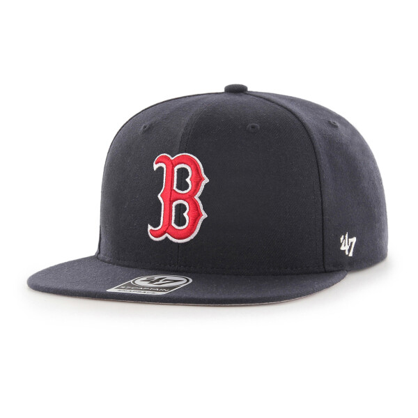 47 Brand Pánská kšiltovka Boston Red Sox MLB No Shot ’47 CAPTAIN