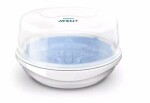 Philips Avent SCF281 02 parní sterilizátor do mikrovlnné trouby