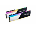 G.Skill Trident Z Neo 16GB (2x8GB) 3600 MHz černá / DDR4 / 18-22-22-42 / 1.35V / XMP 2.0 (F4-3600C18D-16GTZN)