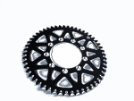Rozeta Steel Pro na moto TM - 51 zubů