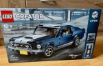 LEGO LEGO 10265 Ford Mustang