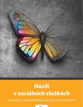 Násilí sociálních službách