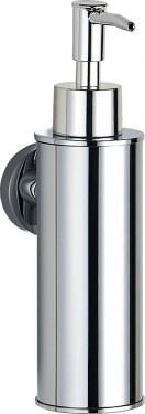 MEXEN - Dávkovač mýdla, chrom 70622-00