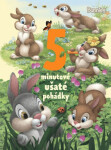 Bunnies 5minutové ušaté pohádky