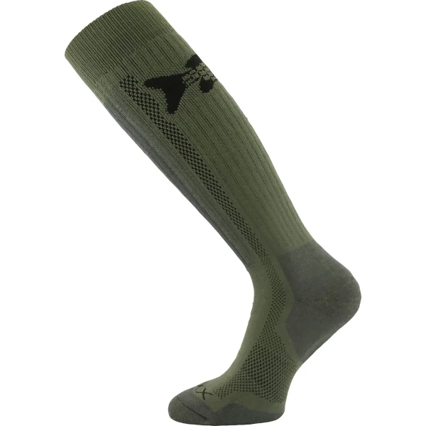 VOXX Podkolenky termo LANDER outdoorové RYBA 43-46 127691