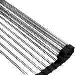 REA - Rolovací vysoušecí rohož pro dřez 380852 HOM-00550