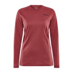 Běžecký set CRAFT CORE Warm Baselayer Velikost textilu: