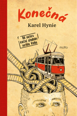Konečná - Karel Hynie