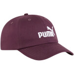 Puma ESS No.1 BB Cap bordó 24357 20 Senior