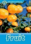 Oxford Read and Discover Level 1 Fruit - Richard Northcott