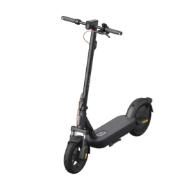 Xiaomi Electric Scooter 5 Plus GL černá / Elektro koloběžka / 900W / 25 km-h / 60km / 10200 mAh (477 Wh) (BHR080TGL)