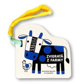 Zvieratá z farmy