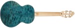 Flight A10QM Aqua Blue