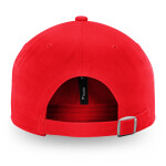 Fanatics Pánská kšiltovka Detroit Red Wings NHL A/CAP Core Fundamental Adjustable