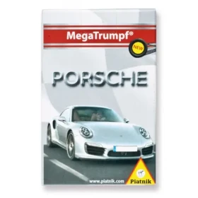Piatnik Kvarteto Porsche