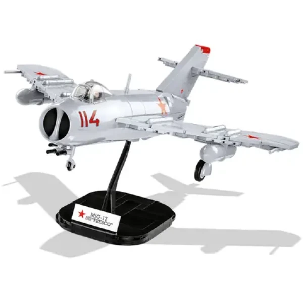 COBI 5823 Ruský stíhací letoun MiG-17