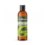 Sprchový gel 2v1 Salt Sage 200 ml - GymBeam (hnědá) (122098-1-single_variant)