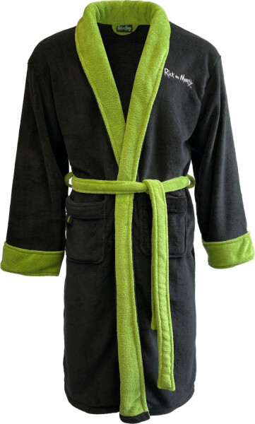 Rick and Morty Župan pánský (unisex) - EPEE