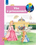 Vše o princeznách