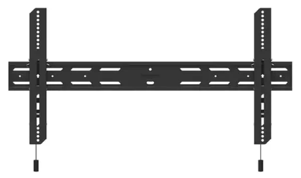 Neomounts WL35S-850BL18 / držák televize na zeď / velikost 43-98" / VESA 100x100 - 800x400 / nosnost 100 kg (WL35S-850BL18)