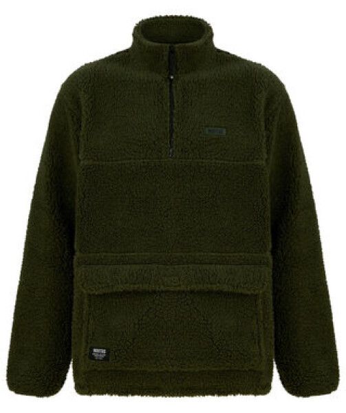 Navitas Mikina Sherpa Pullover XL (NTOF112-XL)