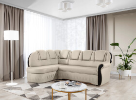 Sedací souprava Lord Provedení: Levá varianta, látka: Soft 33