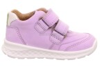 Dětské celoroční boty Superfit 1-000379-8500 Velikost: 22