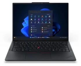 Lenovo ThinkPad E14 G7 černá / Notebook / 14" WUXGA / AMD Ryzen 5 220 / 16GB / 512GB SSD / AMD Radeon / W11P (21T0004UGE)