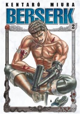 Berserk Kentaró Miura