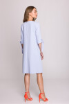 Denní šaty model 209139 Stylove M