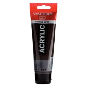 Royal Talens Amsterdam 120 ml, 403 Vandyke Brown