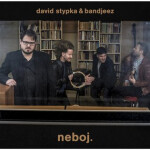 Neboj (CD) - David Stypka