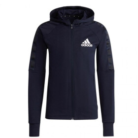 Mikina adidas Aeroready Design M H28796 pánské S