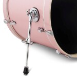 PDP Mainstage Pale Rose Rock Set