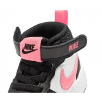 Nike Court Borough Mid2 (TDV) Jr CD7784-005