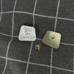 Pinarna.cz You are enough / Jsi dost dobrý/á