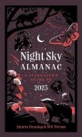 Night Sky Almanac 2023 Stargazer´s Guide Dunlop Storm