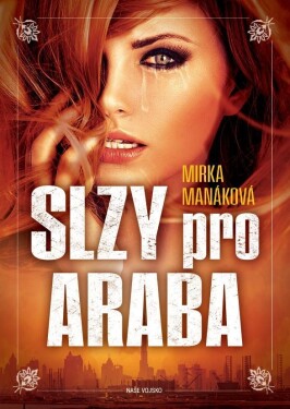 Slzy pro Araba